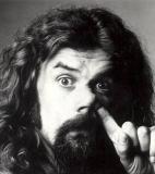 Billy Connolly<br />photo credit: billyconnolly.com